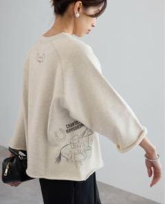 Work of Art Kendai/ワークオブアートケンダイ スウェット