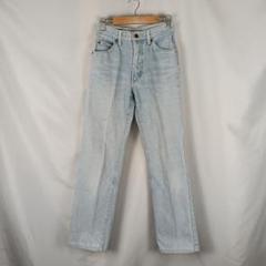 BlueWay　TALON　デニムパンツ　W27　B3439