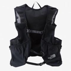 【良品・ボトル付き】ノースフェイス TR ZERO ランニングベスト THE NORTH FACE ノースフェイス ベストタイプ 小型パック 2.5L