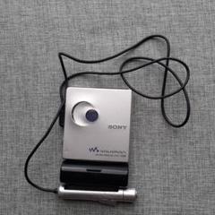 2個　SONY MZ-E700 MD WALKMAN ソニーMDウォークマン 楽天市場】【中古】SONY ソニー MZ-E700-P ピンク ポータブルMD