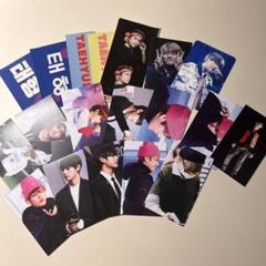 防弾少年団(BTS) - BTS マスター グッズ トレカ 防弾少年団(BTS) - bts トレカ 韓国製作者 マスター マスタニム