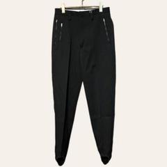 新品✨HED MAYNER ヘドメイナー【M】パンツ 羊毛100％ イタリア製