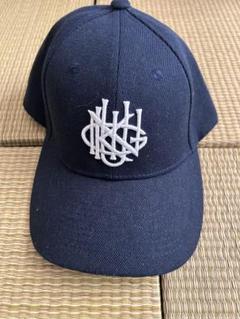 king gnu  キャップ King Gnu オフィシャル・グッズ通販/商品詳細 CREST BASEBALL