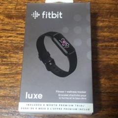 2025年最新】fitbit luxe 本体の人気アイテム - メルカリ