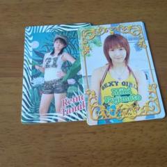 GAM 藤本美貴 ステッカー m25251502030_1.jpg?1754285477