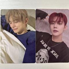 2025年最新】TxT ヨンジュン weverse global angelの人気