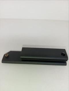 石の様な材質/高級マザーボード付属品アルミニウムセラミック素材M.2ヒートシンク