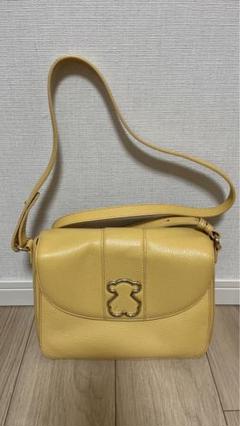 ●TOUS　トウス　 カットワーク　ハンドバッグ 2025年最新】トウス tous バッグの人気アイテム - メルカリ