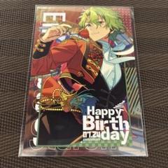 あんスタ　CD タワレコ特典　日和 大人気定番商品 あんスタ UNDEAD羽風薫 タワレコ特典 バック