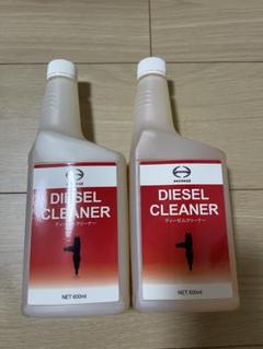 日野 純正 インジェクションクリーナー ディーゼルクリーナー