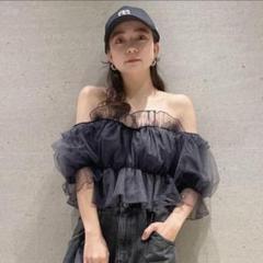 snidel デイジー柄チューブトップ 楽天市場】【SALE40%OFF】【即納】 スナイデル SNIDEL トップス
