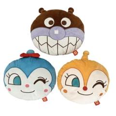 アンパンマン　ぬいぐるみ　マスコット　クッション　コキンちゃん　まとめ売り 2025年最新】コキンちゃんクッションの人気アイテム - メルカリ