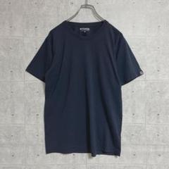 【Kaepa】ケイパ Tシャツ (L) 半袖 シンプル無地 メンズ USA