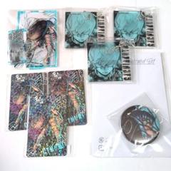 ガチアクタ　くじメイト　クトーニ