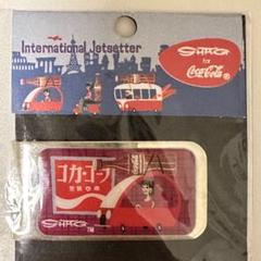 楽天市場】ティファニー マネークリップ(コカコーラ・ロゴ) 【B