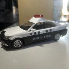 楽プラ！大阪府警察 ＆岐阜県警パトカー完成品 Amazon | 青島文化教材社 1/32 楽プラ スナップキット No.01-PC