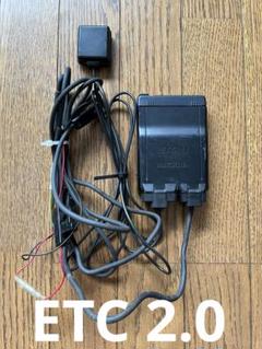 ① ETC2.0 MSC-BE700 II ミツバサンコーワ ETC 日本無線 GPS搭載ETC2.0車載器 MSC-BE700
