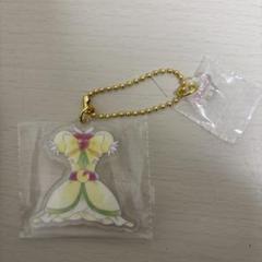 Ava Sanchez様 プリキュア 一番くじ コスチューム アクリルチャーム プリキュアオールスターズ 一番くじ コスチュームアクリル
