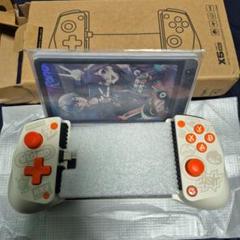 Gamesir X5 Lite ゲームコントローラー ゼンゼロ ゼンレスゾーン
