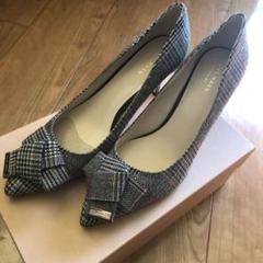 【新品】コールハーン　パンプス