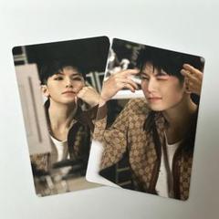 seventeen Ruby woozi セブチ ウジ トレカ コンプリート seventeen Ruby woozi セブチ ウジ トレカ コンプリート