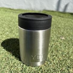 YETI イエティ　マグカップ2カラー【中古品】　ノベルティ缶ステッカー YETI イエティ マグカップ2カラー【中古品】 ノベルティ缶