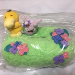コダックはノーてんき ティッシュボックスカバー