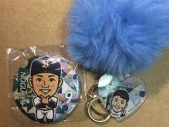 野口智哉 グッズセット オリックス 野口智哉 グッズセット - メルカリ