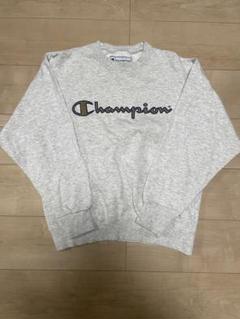 champion スウェット イタリア製