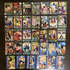 ドラゴンボール カードダス等 まとめ売り④ - メルカリ