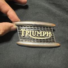 トライアンフ TRIUMPH　バックル 2025年最新】トライアンフ バックルの人気アイテム - メルカリ