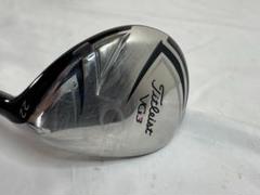 Titleist タイトリスト VG3 22° ユーティリティ クラブ