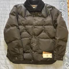 美品‼️お値下げ‼️RRL 黒 ダウンジャケット ファー付き 美品‼️お値下げ‼️RRL 黒 ダウンジャケット ファー付き レディース