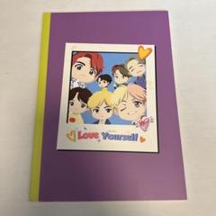 2025年最新】bts テテ メモ帳の人気アイテム - メルカリ