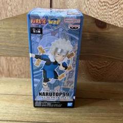 NARUTO 千手扉間 フィギュア ワーコレ WCF NARUTOP99
