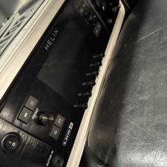 Helix Rack 本体のみの出品※電源ケーブルは付属 - メルカリ