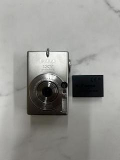 【Canon IXY DIGITAL 7.1 MEGAPIXELS】ジャンク品。 2025年最新】Yahoo!オークション -キヤノン ジャンク ixyの中古