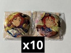 2025年最新】招募缶バッジ レオの人気アイテム - メルカリ