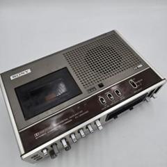 SONY TC-2050 SD カセットプレーヤー　昭和レトロ　良品 SONY TC-2050 SD カセットプレーヤー 昭和レトロ 良品 SONY TC