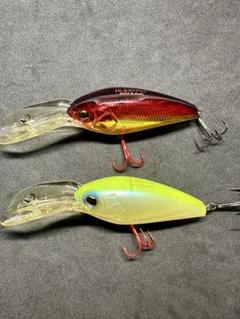 イマカツ　IK380BWK ★IK420BWK MOZAiC 2個セットのサムネイル