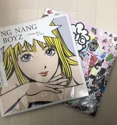 銀杏boyz レコード2枚セット