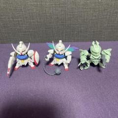 ♯Jaf10AZガシャポン戦士NEXT24フルコンプ全7種 フルコンプ】ガシャポン戦士 NEXT10 機動戦士ガンダム 全7種