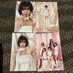 モモ TWICE ソウルコン this is for セット TWICE モモ this is for ソウルコン スペシャルチケット - メルカリ