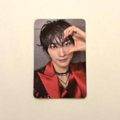 ATEEZ サウンドチェックトレカ ソンファ