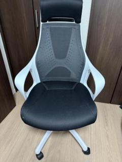 ニトリ　オフィスチェアーのサムネイル