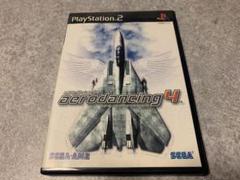 エアロダンシング4 PS2
