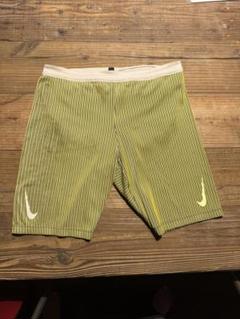 NIKEエアロスイフトハーフタイツ　M