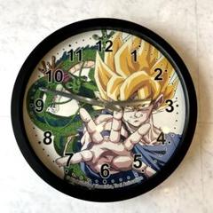 ドラゴンボール(パズル型)掛け時計 2025年最新】ドラゴンボールZ掛け時計の人気アイテム - メルカリ