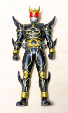 限定絶版仮面ライダークウガ激レアガレージキットスタチュー1/4