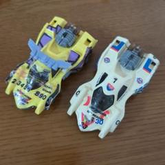 サイバーフォーミュラ　アスラーダ　2台セット サイバーフォーミュラ アスラーダ 2台セット - メルカリ
